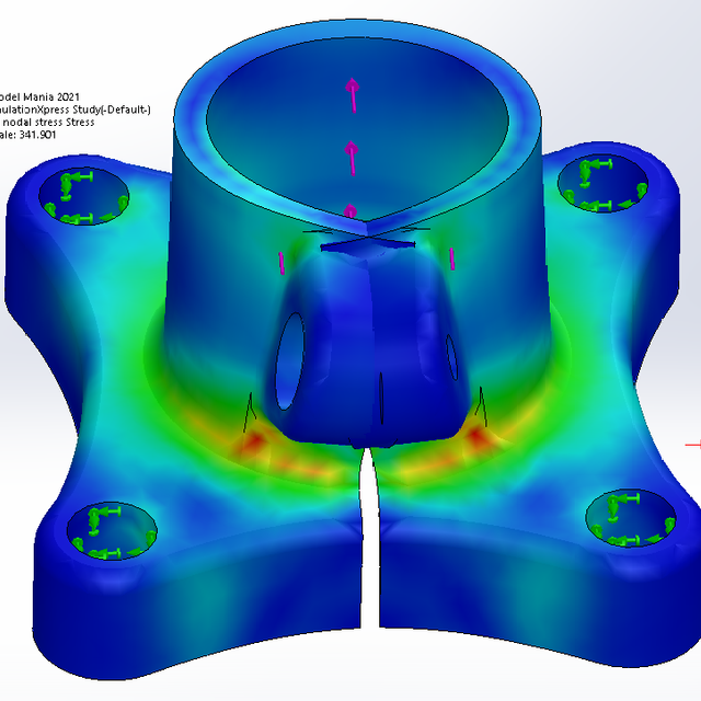 curso simulacion, simulacion, simulacion solidworks, curso simulacion solidworks, curso diseño 3d, diseño 3d, curso diseño industrial, diseño industrial, solidworks simulation, curso simulation solidworks, analisis estatico, analisis estatico solidworks, curso piezas con ensamble, ensamble solidworks, curso de ensamble, curso diseño 3d, curso diseño industrial