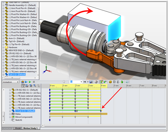 curso motion analysis, motion analysis, motion analysis solidworks, curso solidworks, curso diseño industrial, curso diseño, curso diseño 3d, diseño 3d, curso cad, cad 3d, curso diseño cad 3d